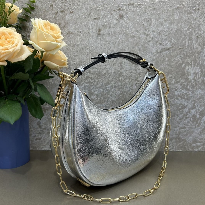 F**di nano F**digraphy bags